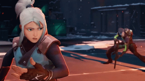 FPS Gif