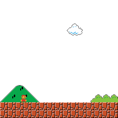 Mario-1