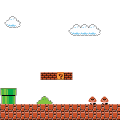 Mario-4