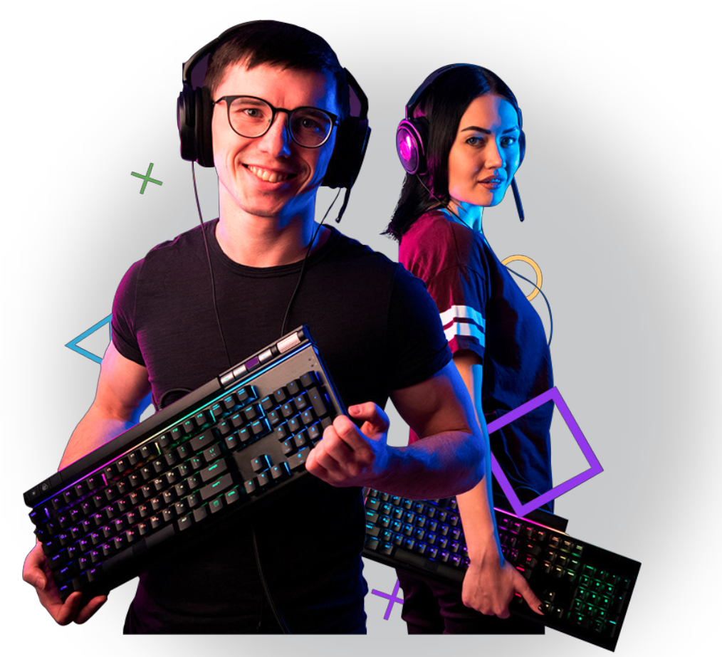 Streaming-Landing-Page
